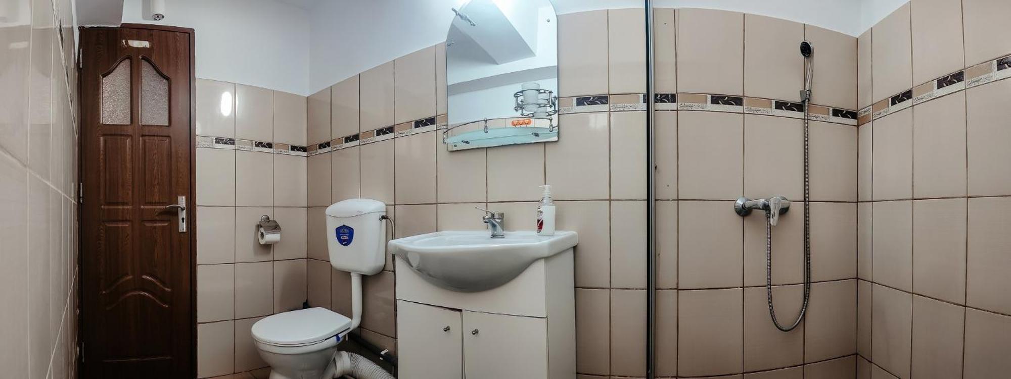 Luxury Radox Apartment Buzau City Center Exterior photo
