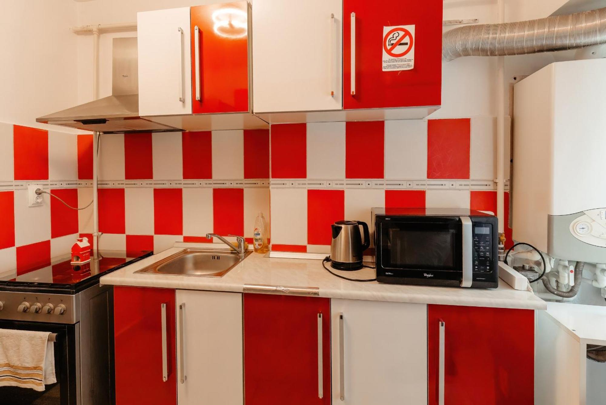 Luxury Radox Apartment Buzau City Center Exterior photo